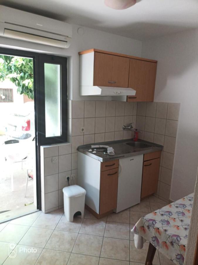 Apartamento Kontin 2 Stari Grad  Exterior foto