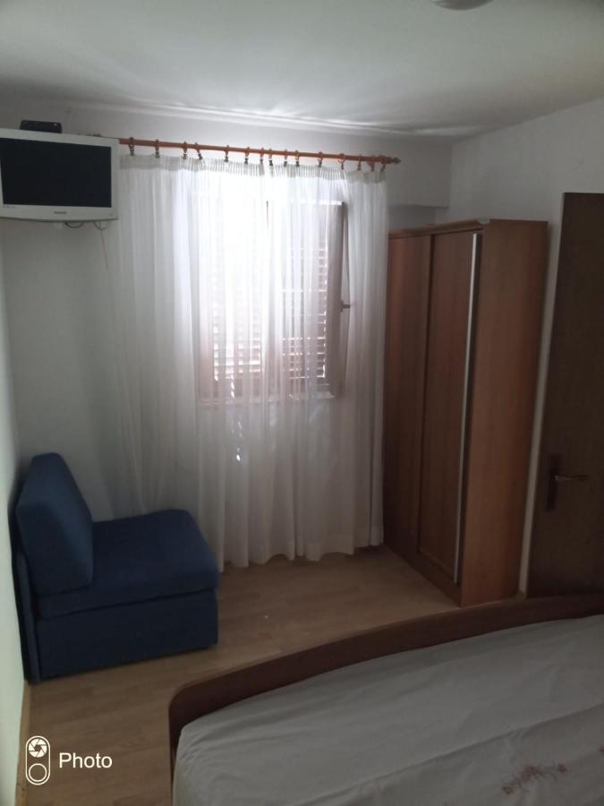Apartamento Kontin 2 Stari Grad  Exterior foto